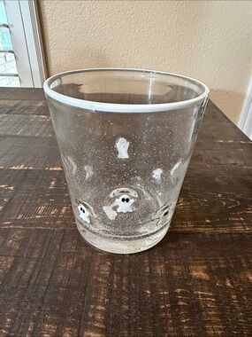 Ghost Ice Bucket